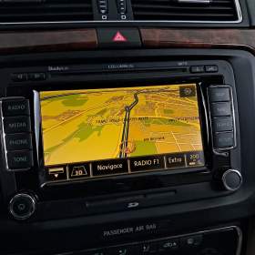 Foto inzerátu Skoda Superb 2.0 TDI