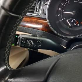 Foto inzerátu Skoda Superb 2.0 TDI