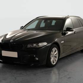 Foto inzerátu BMW 5 520d