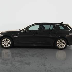 Foto inzerátu BMW 5 520d