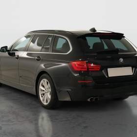 Foto inzerátu BMW 5 520d