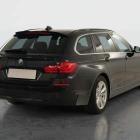 Foto inzerátu BMW 5 520d