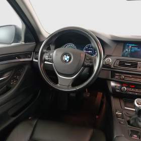 Foto inzerátu BMW 5 520d