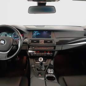 Foto inzerátu BMW 5 520d