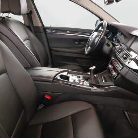 Foto inzerátu BMW 5 520d
