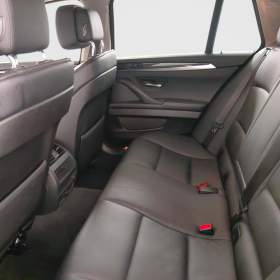 Foto inzerátu BMW 5 520d