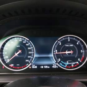 Foto inzerátu BMW 5 520d