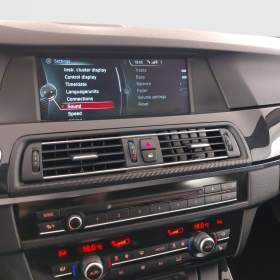 Foto inzerátu BMW 5 520d
