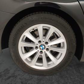 Foto inzerátu BMW 5 520d
