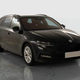 Fotka k inzerátu Skoda Octavia 1.5 TSI e- tec / 19966980