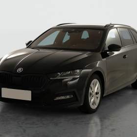 Foto inzerátu Skoda Octavia 1.5 TSI e-tec