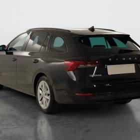 Foto inzerátu Skoda Octavia 1.5 TSI e-tec