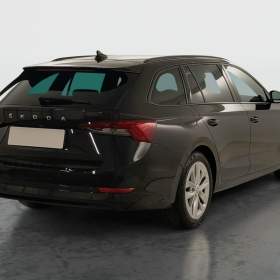 Foto inzerátu Skoda Octavia 1.5 TSI e-tec