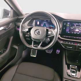 Foto inzerátu Skoda Octavia 1.5 TSI e-tec