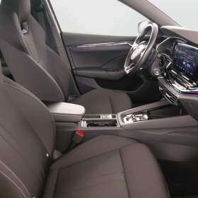 Foto inzerátu Skoda Octavia 1.5 TSI e-tec
