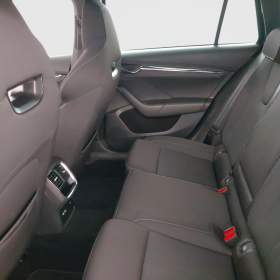Foto inzerátu Skoda Octavia 1.5 TSI e-tec