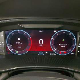 Foto inzerátu Skoda Octavia 1.5 TSI e-tec