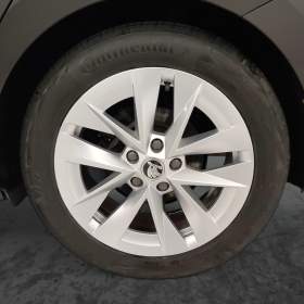 Foto inzerátu Skoda Octavia 1.5 TSI e-tec