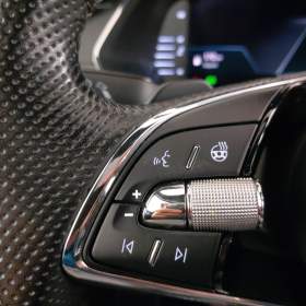 Foto inzerátu Skoda Octavia 1.5 TSI e-tec
