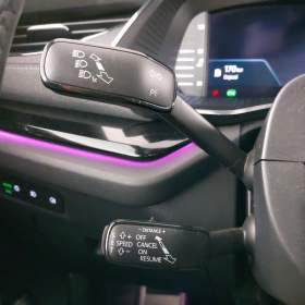Foto inzerátu Skoda Octavia 1.5 TSI e-tec