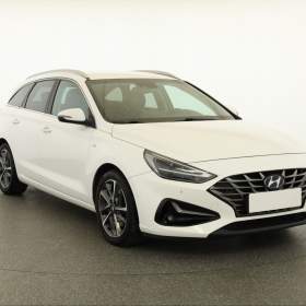 Foto inzerátu Hyundai i30 1.5 T-GDI MHEV