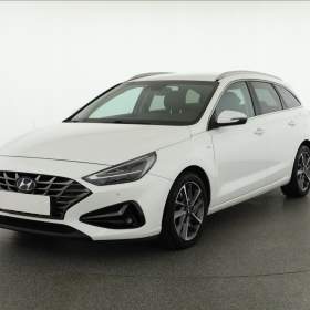 Foto inzerátu Hyundai i30 1.5 T-GDI MHEV