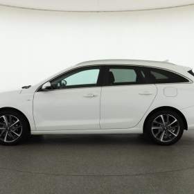 Foto inzerátu Hyundai i30 1.5 T-GDI MHEV