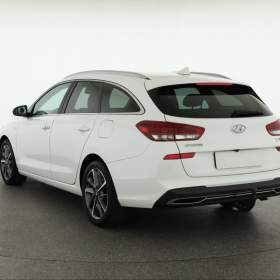 Foto inzerátu Hyundai i30 1.5 T-GDI MHEV