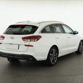 Foto inzerátu Hyundai i30 1.5 T-GDI MHEV