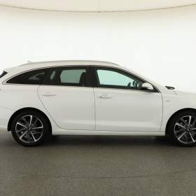 Foto inzerátu Hyundai i30 1.5 T-GDI MHEV