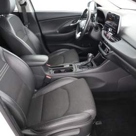 Foto inzerátu Hyundai i30 1.5 T-GDI MHEV