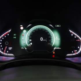 Foto inzerátu Hyundai i30 1.5 T-GDI MHEV