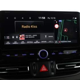 Foto inzerátu Hyundai i30 1.5 T-GDI MHEV