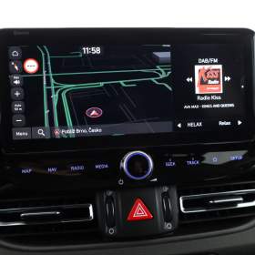 Foto inzerátu Hyundai i30 1.5 T-GDI MHEV
