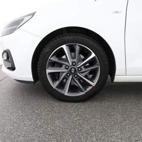Foto inzerátu Hyundai i30 1.5 T-GDI MHEV