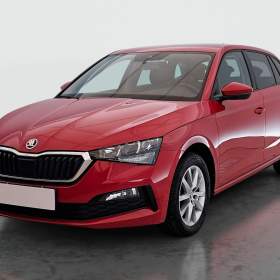 Foto inzerátu Skoda Scala 1.0 TSI