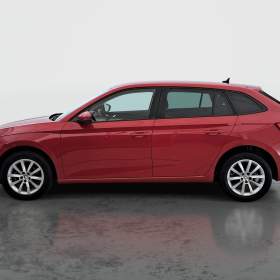 Foto inzerátu Skoda Scala 1.0 TSI