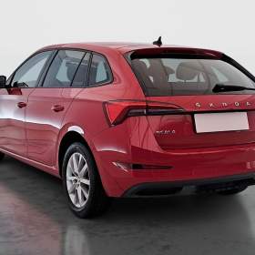 Foto inzerátu Skoda Scala 1.0 TSI