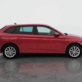 Foto inzerátu Skoda Scala 1.0 TSI