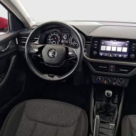 Foto inzerátu Skoda Scala 1.0 TSI