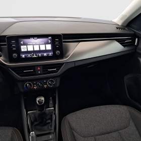 Foto inzerátu Skoda Scala 1.0 TSI