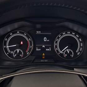 Foto inzerátu Skoda Scala 1.0 TSI