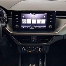 Foto inzerátu Skoda Scala 1.0 TSI