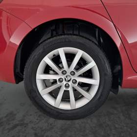 Foto inzerátu Skoda Scala 1.0 TSI