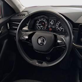 Foto inzerátu Skoda Scala 1.0 TSI