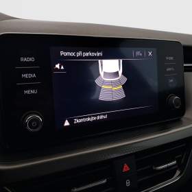 Foto inzerátu Skoda Scala 1.0 TSI