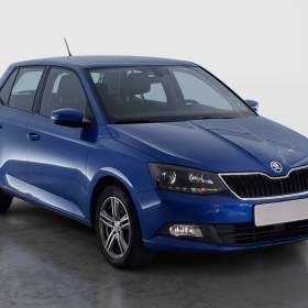 Foto inzerátu Skoda Fabia 1.2 TSI