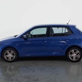 Foto inzerátu Skoda Fabia 1.2 TSI