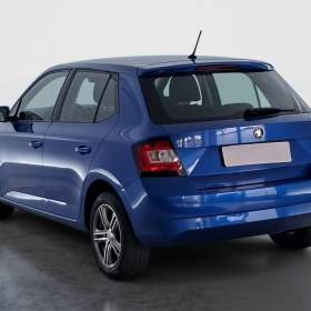 Foto inzerátu Skoda Fabia 1.2 TSI