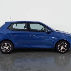 Foto inzerátu Skoda Fabia 1.2 TSI